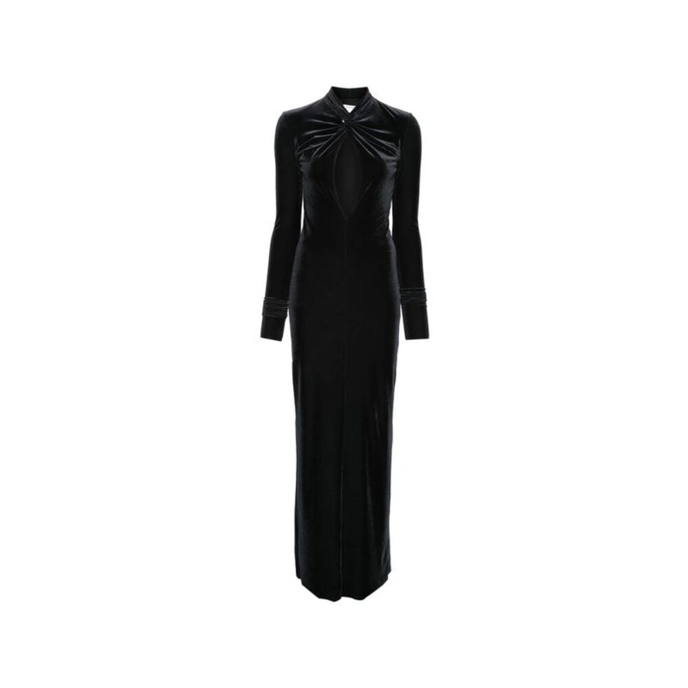 Amazuin Black Dresses - Evening Dresses Women